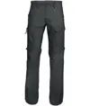 Pantaloni multitasche 2-in-1 Kariban
