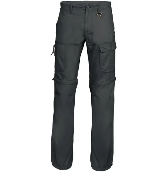 Pantaloni multitasche 2-in-1 Kariban