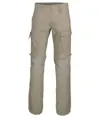 Pantaloni multitasche 2-in-1 Kariban