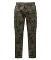 Pantaloni multitasche da uomo Kariban