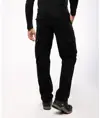 Pantaloni multitasche Kariban