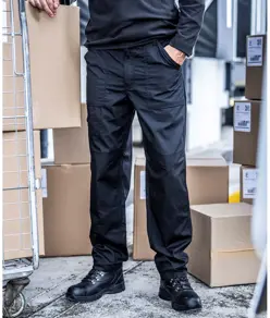 Pantaloni New Action Regatta Professional