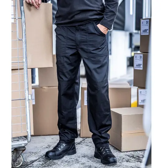 Pantaloni New Action Regatta Professional