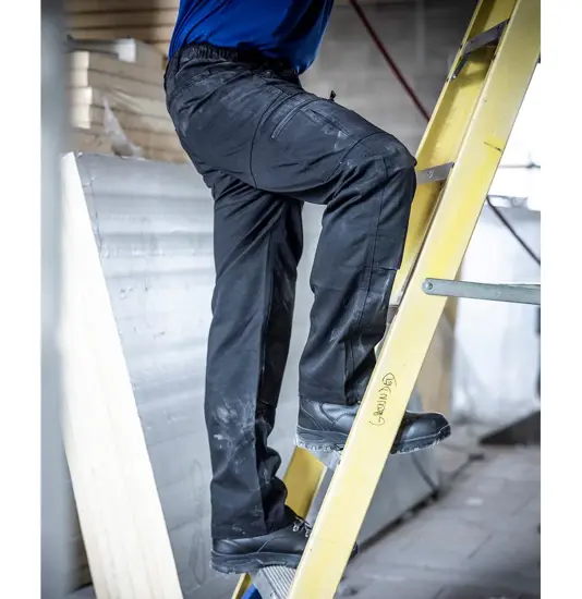 Pantaloni Pro action Regatta Professional