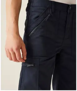Pantaloni Pro action Regatta Professional