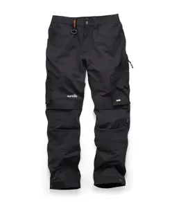 Pantaloni Pro Flex Plus Scruffs