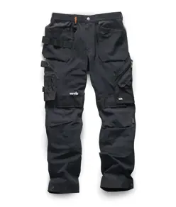 Pantaloni Pro Flex Plus Scruffs