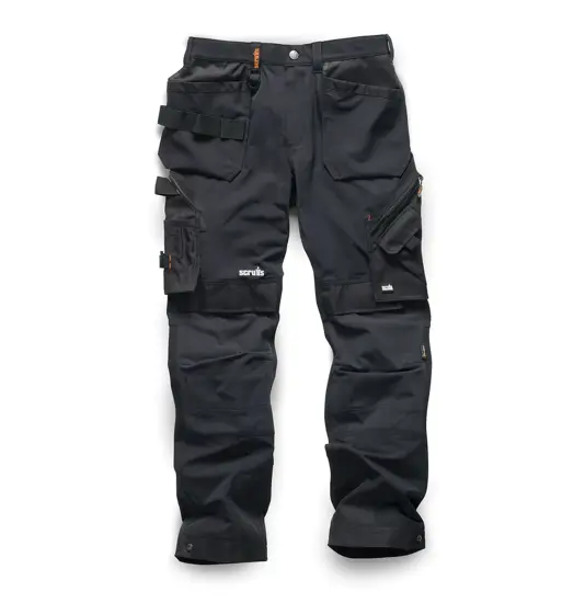 Pantaloni Pro Flex Plus Scruffs
