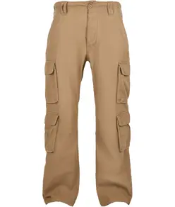 Pantaloni Pure vintage Build Your Brandit