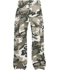 Pantaloni Pure vintage Build Your Brandit
