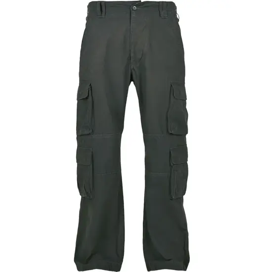 Pantaloni Pure vintage Build Your Brandit