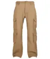 Pantaloni Pure vintage Build Your Brandit