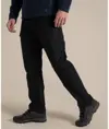 Pantaloni sartoriali Expert Kiwi Craghoppers
