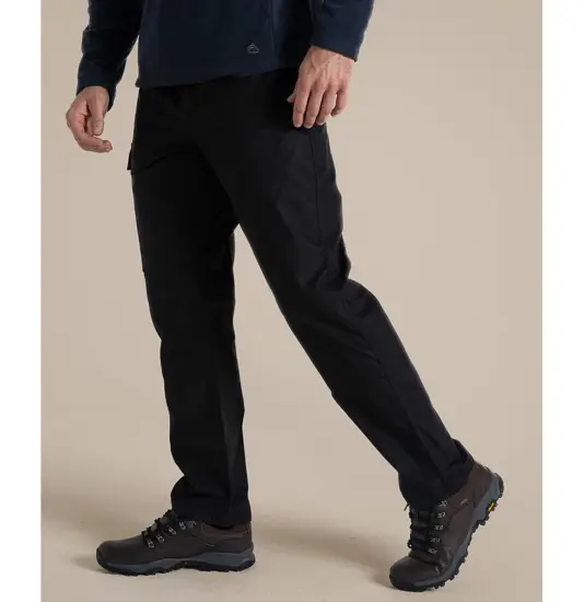 Pantaloni sartoriali Expert Kiwi Craghoppers