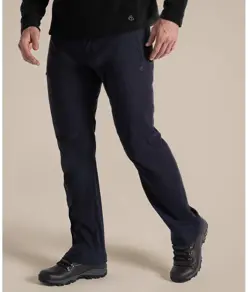 Pantaloni stretch Expert Kiwi pro Craghoppers