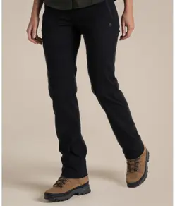 Pantaloni stretch Kiwi Pro donna Expert Craghoppers
