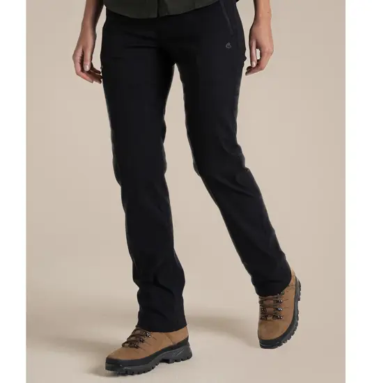 Pantaloni stretch Kiwi Pro donna Expert Craghoppers