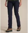 Pantaloni stretch Kiwi Pro donna Expert Craghoppers