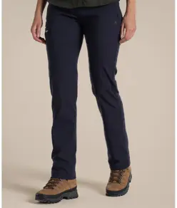 Pantaloni stretch Kiwi Pro donna Expert Craghoppers
