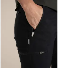 Pantaloni stretch Kiwi Pro donna Expert Craghoppers