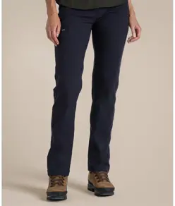 Pantaloni stretch Kiwi Pro donna Expert Craghoppers