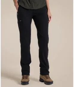 Pantaloni stretch Kiwi Pro donna Expert Craghoppers