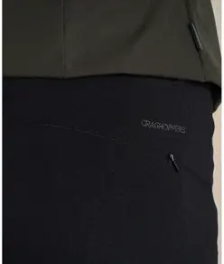 Pantaloni stretch Kiwi Pro donna Expert Craghoppers