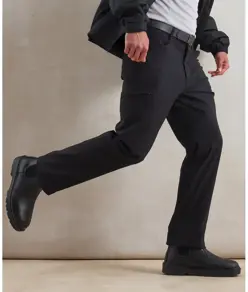 Pantaloni Stretchchecker ‘Adapt’ Premier