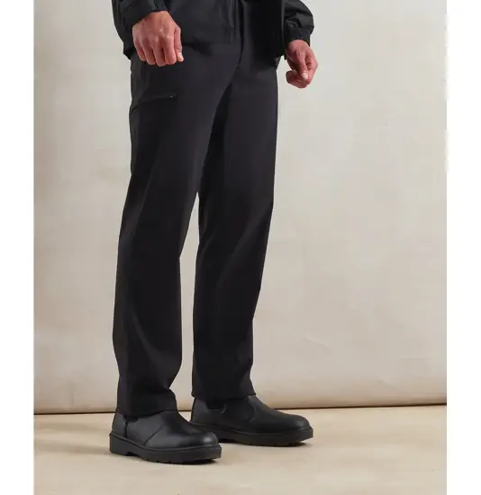 Pantaloni Stretchchecker ‘Adapt’ Premier