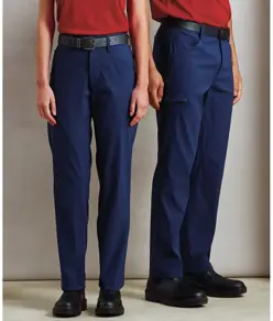 Pantaloni Stretchchecker ‘Adapt’ Premier