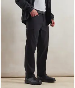 Pantaloni Stretchchecker ‘Adapt’ Premier