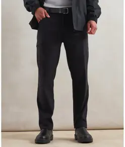 Pantaloni Stretchchecker ‘Adapt’ Premier