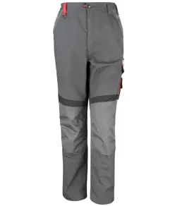 Pantaloni tecnici Work-Guard Result Workguard
