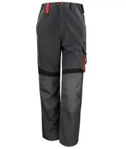 Pantaloni tecnici Work-Guard Result Workguard