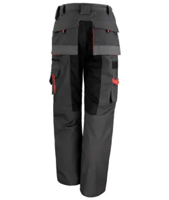 Pantaloni tecnici Work-Guard Result Workguard