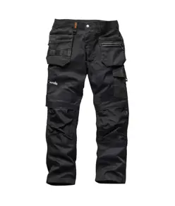 Pantaloni Trade Flex Scruffs