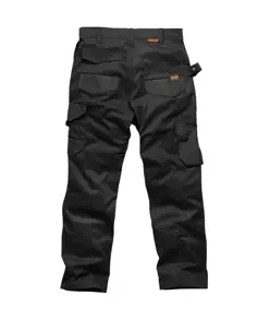 Pantaloni Trade Flex Scruffs