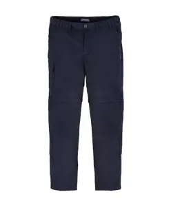 Pantaloni trasformabili sartoriali Expert Kiwi Craghoppers