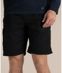 Pantaloni trasformabili sartoriali Expert Kiwi Craghoppers