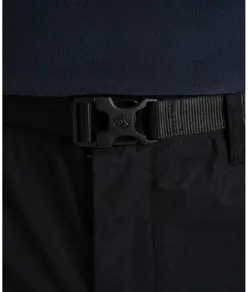 Pantaloni trasformabili sartoriali Expert Kiwi Craghoppers