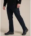 Pantaloni trasformabili sartoriali Expert Kiwi Craghoppers