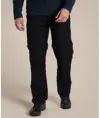 Pantaloni trasformabili sartoriali Expert Kiwi Craghoppers