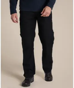 Pantaloni trasformabili sartoriali Expert Kiwi Craghoppers