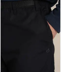 Pantaloni trasformabili sartoriali Expert Kiwi Craghoppers