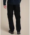 Pantaloni trasformabili sartoriali Expert Kiwi Craghoppers
