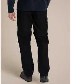 Pantaloni trasformabili sartoriali Expert Kiwi Craghoppers
