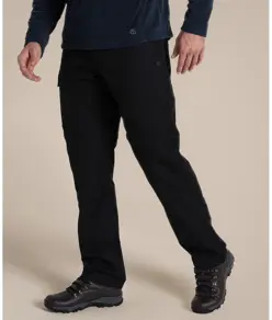 Pantaloni trasformabili sartoriali Expert Kiwi Craghoppers