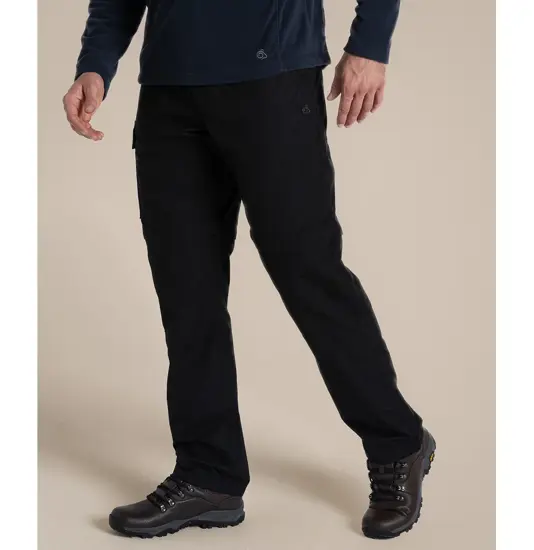 Pantaloni trasformabili sartoriali Expert Kiwi Craghoppers