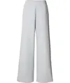 Pantaloni tuta a gamba larga donna Build Your Brand