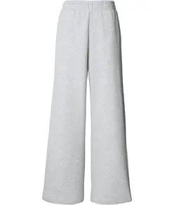 Pantaloni tuta a gamba larga donna Build Your Brand